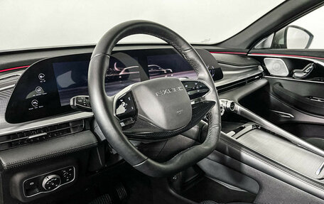 CheryExeed TXL, 2023 год, 2 950 000 рублей, 13 фотография