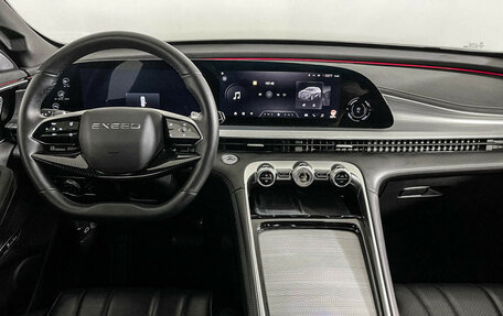 CheryExeed TXL, 2023 год, 2 950 000 рублей, 12 фотография