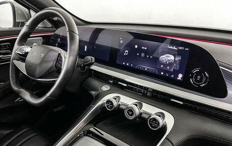 CheryExeed TXL, 2023 год, 2 950 000 рублей, 9 фотография