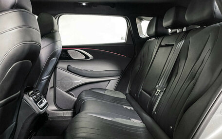 CheryExeed TXL, 2023 год, 2 950 000 рублей, 10 фотография