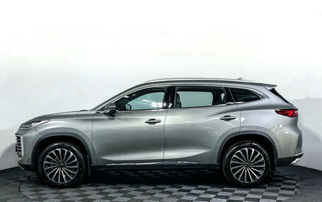 CheryExeed TXL, 2023 год, 2 950 000 рублей, 8 фотография