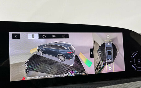CheryExeed TXL, 2023 год, 2 950 000 рублей, 18 фотография
