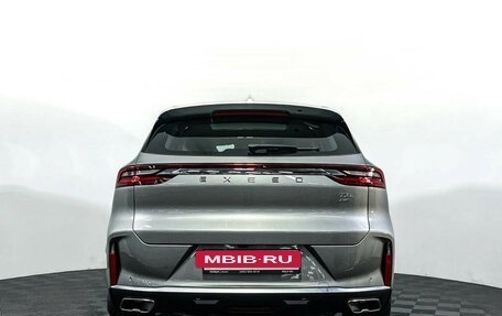 CheryExeed TXL, 2023 год, 2 950 000 рублей, 6 фотография