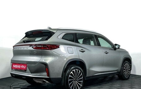 CheryExeed TXL, 2023 год, 2 950 000 рублей, 5 фотография