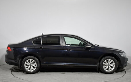 Volkswagen Passat B8 рестайлинг, 2020 год, 2 590 000 рублей, 4 фотография