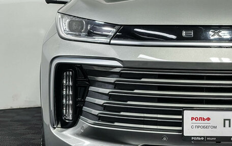 CheryExeed TXL, 2023 год, 2 950 000 рублей, 20 фотография