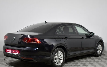 Volkswagen Passat B8 рестайлинг, 2020 год, 2 590 000 рублей, 5 фотография