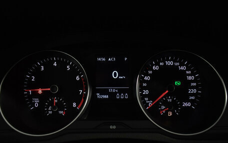 Volkswagen Passat B8 рестайлинг, 2020 год, 2 590 000 рублей, 19 фотография