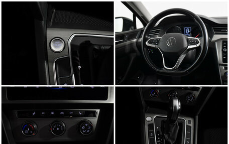 Volkswagen Passat B8 рестайлинг, 2020 год, 2 590 000 рублей, 17 фотография