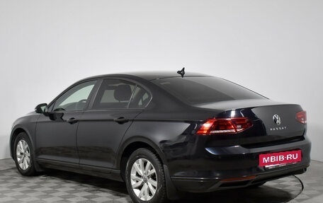 Volkswagen Passat B8 рестайлинг, 2020 год, 2 590 000 рублей, 7 фотография