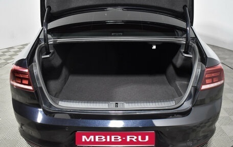 Volkswagen Passat B8 рестайлинг, 2020 год, 2 590 000 рублей, 18 фотография