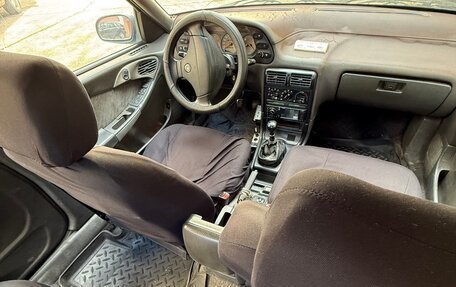 Daewoo Espero, 1997 год, 190 000 рублей, 4 фотография