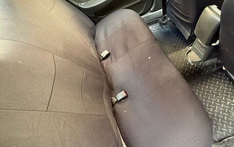 Daewoo Espero, 1997 год, 190 000 рублей, 5 фотография