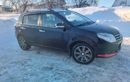 Geely MK Cross I, 2013 год, 300 000 рублей, 4 фотография