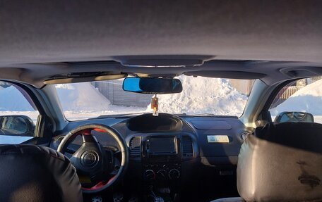 Geely MK Cross I, 2013 год, 300 000 рублей, 8 фотография