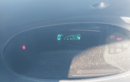 Geely MK Cross I, 2013 год, 300 000 рублей, 10 фотография