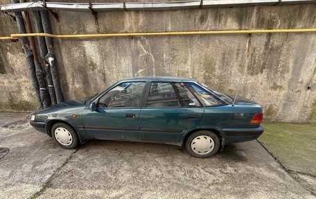 Daewoo Espero, 1997 год, 190 000 рублей, 2 фотография