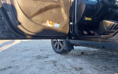 Geely MK Cross I, 2013 год, 300 000 рублей, 6 фотография