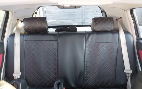 Geely MK Cross I, 2013 год, 300 000 рублей, 9 фотография