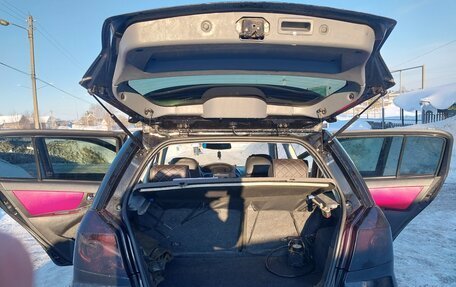 Geely MK Cross I, 2013 год, 300 000 рублей, 7 фотография