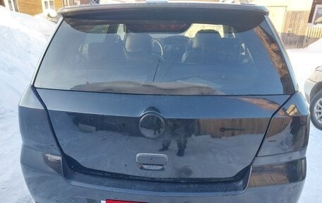 Geely MK Cross I, 2013 год, 300 000 рублей, 1 фотография