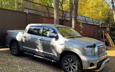 Toyota Tundra II, 2011 год, 3 900 000 рублей, 1 фотография