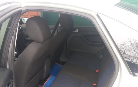 Ford Focus II рестайлинг, 2006 год, 365 000 рублей, 1 фотография