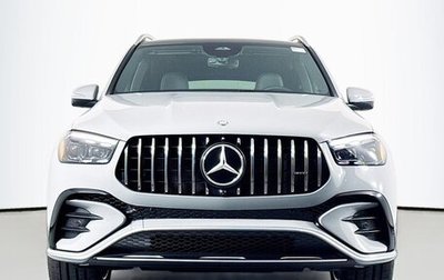 Mercedes-Benz GLE AMG, 2026 год, 8 500 000 рублей, 1 фотография