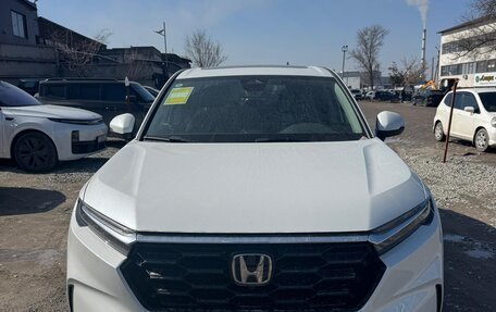 Honda CR-V, 2026 год, 4 500 000 рублей, 1 фотография