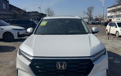 Honda CR-V, 2026 год, 4 500 000 рублей, 1 фотография