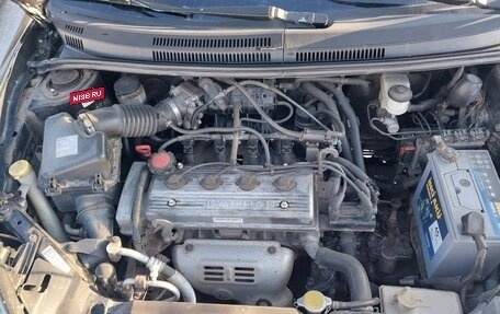 Geely MK Cross I, 2013 год, 300 000 рублей, 11 фотография