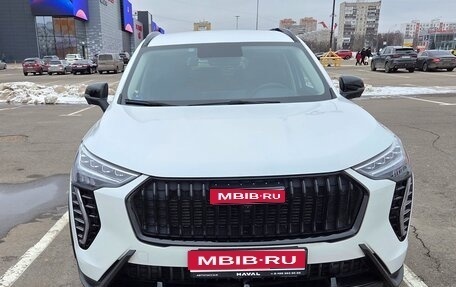 Haval Jolion, 2024 год, 2 300 000 рублей, 1 фотография