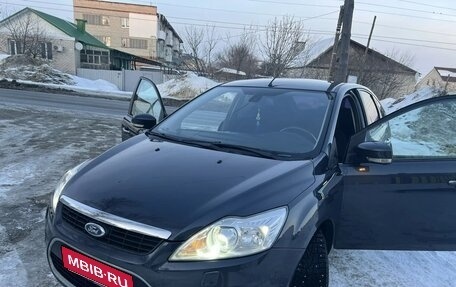 Ford Focus II рестайлинг, 2009 год, 585 000 рублей, 1 фотография