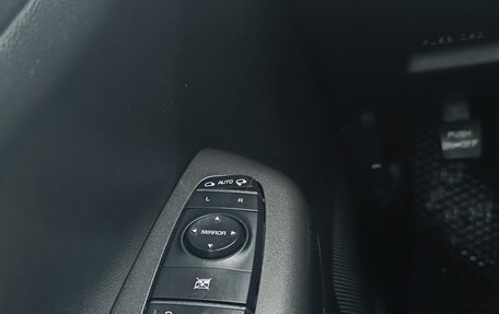 KIA Sportage IV рестайлинг, 2019 год, 2 130 000 рублей, 20 фотография