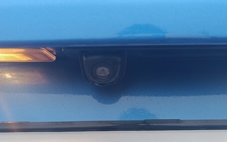 KIA Sportage IV рестайлинг, 2019 год, 2 130 000 рублей, 21 фотография