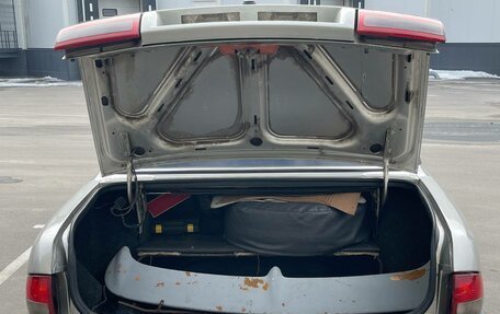 ГАЗ 31105 «Волга», 2005 год, 265 000 рублей, 8 фотография