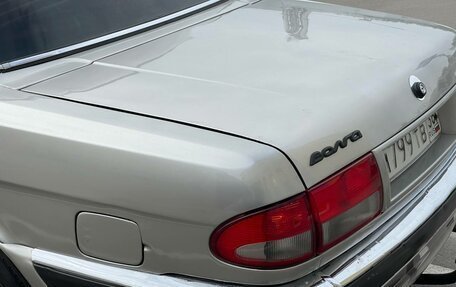 ГАЗ 31105 «Волга», 2005 год, 265 000 рублей, 9 фотография