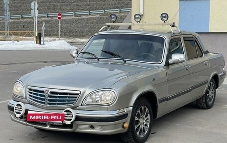 ГАЗ 31105 «Волга», 2005 год, 265 000 рублей, 3 фотография