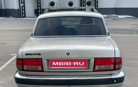 ГАЗ 31105 «Волга», 2005 год, 265 000 рублей, 7 фотография