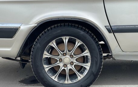 ГАЗ 31105 «Волга», 2005 год, 265 000 рублей, 17 фотография