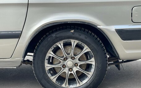 ГАЗ 31105 «Волга», 2005 год, 265 000 рублей, 18 фотография