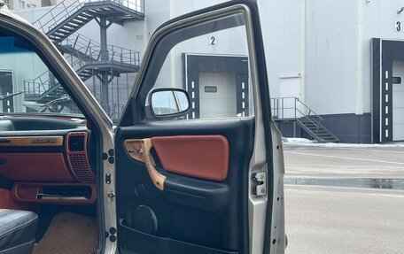 ГАЗ 31105 «Волга», 2005 год, 265 000 рублей, 22 фотография