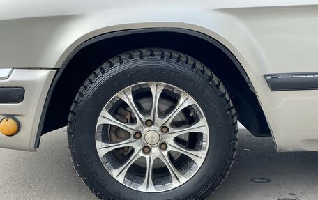 ГАЗ 31105 «Волга», 2005 год, 265 000 рублей, 19 фотография