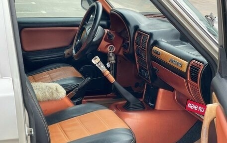 ГАЗ 31105 «Волга», 2005 год, 265 000 рублей, 23 фотография