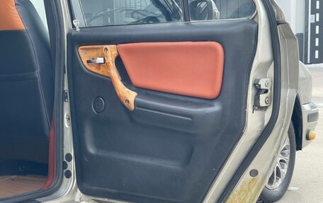 ГАЗ 31105 «Волга», 2005 год, 265 000 рублей, 25 фотография