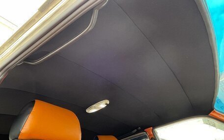 ГАЗ 31105 «Волга», 2005 год, 265 000 рублей, 36 фотография