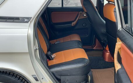 ГАЗ 31105 «Волга», 2005 год, 265 000 рублей, 26 фотография