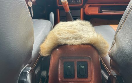 ГАЗ 31105 «Волга», 2005 год, 265 000 рублей, 34 фотография