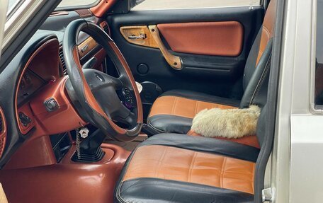 ГАЗ 31105 «Волга», 2005 год, 265 000 рублей, 31 фотография