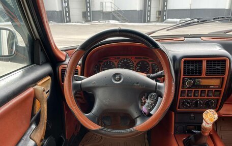 ГАЗ 31105 «Волга», 2005 год, 265 000 рублей, 38 фотография